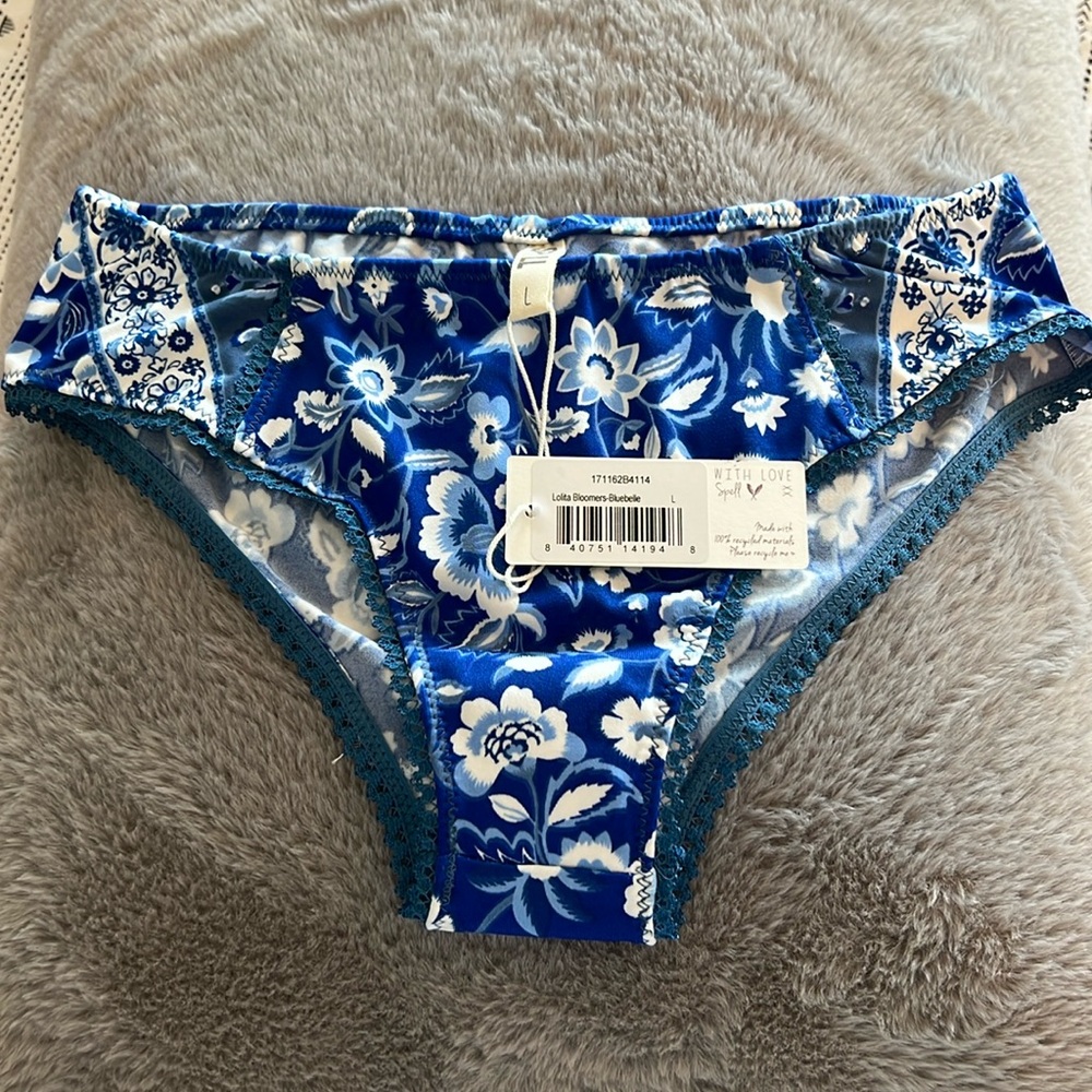 NWT Spell Lolita Bloomers